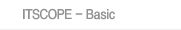 ITSCOPE Basic