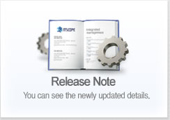 Release Note
